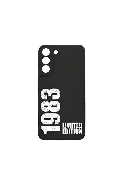 bestcase ® Husa Slim Silicon pentru Samsung Galaxy S23, 1983, 1396666 B 1958