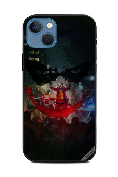 Covernex غطاء حماية لهاتف Apple iPhone 13 - رقص الجوكر