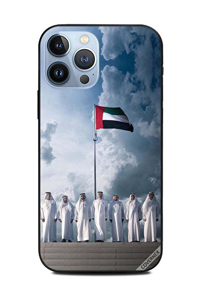 Covernex غطاء حماية لجهاز آبل آيفون 13 برو ماكس الإمارات العربية المتحدة