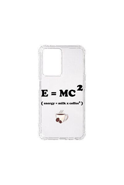 bestcase ® Husă antișoc pentru Motorola Moto G53, Energie = Cafea X Lapte, 16...