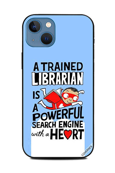 Covernex غطاء حماية لجهاز Apple iPhone 13 محرك البحث