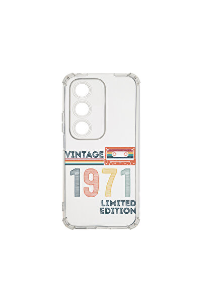 bestcase ® Carcasă antișoc pentru Oppo A80 5G, Ediție limitată 1971, 1925007 ...