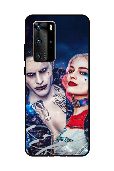 Covernex غطاء حماية لهاتف هواوي بي 40 برو هههههه
