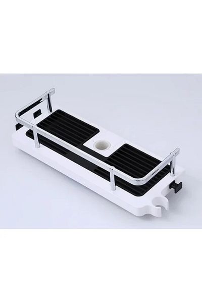 İlke Shower Hall Organizer - Παπούτσια μπάνιου και ντους