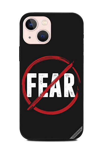 Covernex غطاء حماية لهاتف Apple iPhone 13 Mini No Fear