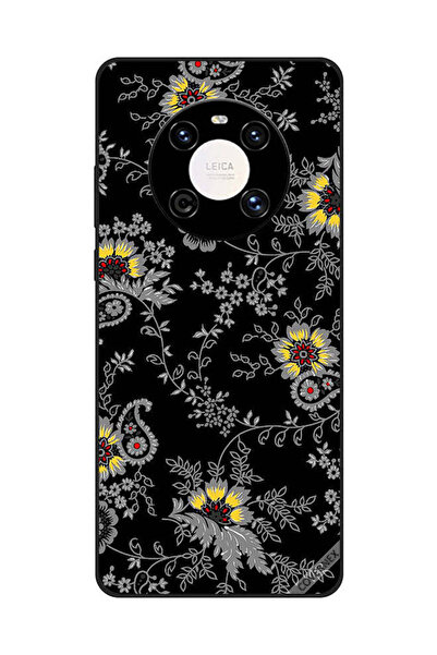 Covernex غطاء حماية لهاتف هواوي ميت 40 برو/40 برو+ رمادي زهري أسود