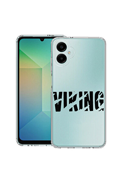 bestcase Carcasă antișoc pentru Samsung Galaxy A07 4G cu design Viking, 20520...