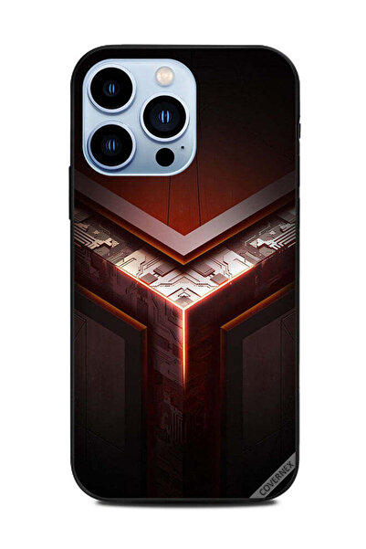 Covernex غطاء حماية لهاتف Apple iPhone 13 Pro زاوية مربعة الشكل