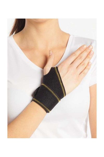 MORSA CYBERG Wrist Support MorsaCyberg, Code 60.603