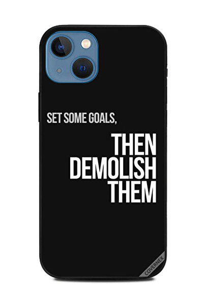 Covernex غطاء حماية لهاتف Apple iPhone 13 حدد بعض الأهداف