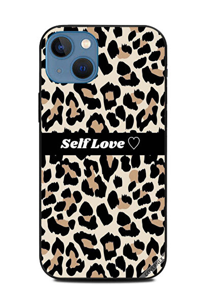 Covernex غطاء حماية لهاتف Apple iPhone 13 - سيلف لوف