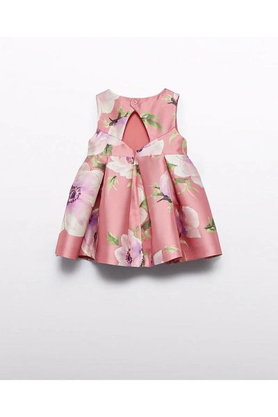 MAYORAL Abel&Lula 5013 Girl's Pink Dress