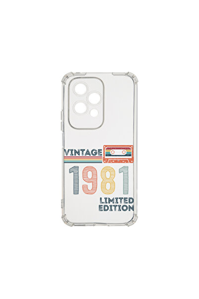 bestcase ® Carcasă antișoc pentru Honor 200 Lite, Ediție limitată 1981, 18286...