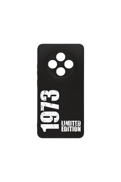 bestcase ® Husa Slim Silicon pentru Xiaomi Redmi 14C / A4 / Poco C75, 1973, 2...