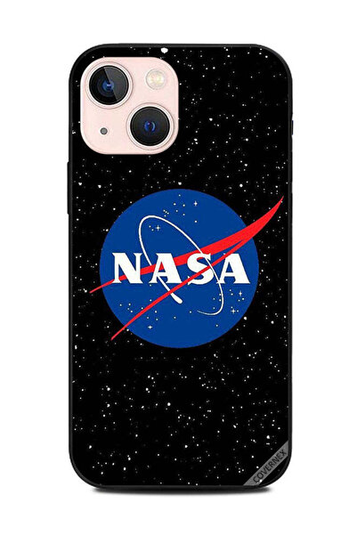 Covernex غطاء حماية لجهاز Apple iPhone 13 Mini Nasa