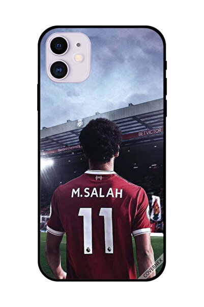 Covernex غطاء حماية لهاتف ابل ايفون 11 محمد صلاح