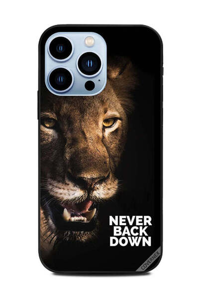 Covernex غطاء حماية لجهاز Apple iPhone 13 Pro - لا تتراجع أبدًا