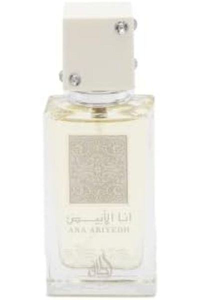 lattafa Ana Abiyedh Unisex Eau de Parfum 30ml