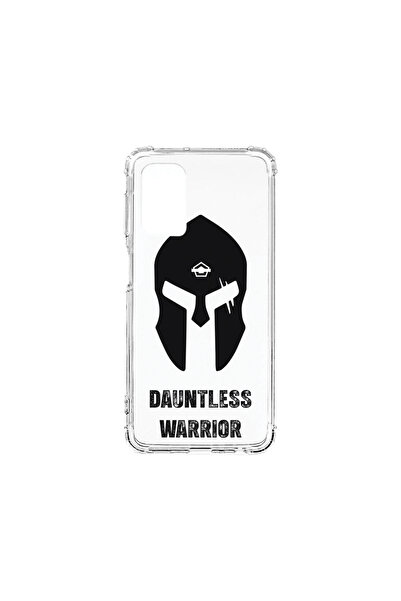 bestcase ® Carcasă antișoc pentru Samsung Galaxy A53, Dauntless Warrior, 1118...