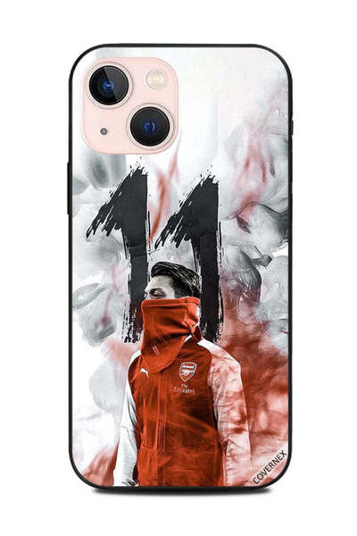 Covernex غطاء حماية لهاتف أبل آيفون 13 ميني مسعود أوزيل