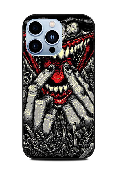 Covernex غطاء حماية لجهاز Apple iPhone 13 Pro Westling مع أصابع