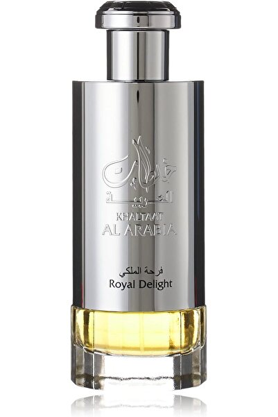 lattafa - Royal Delight Eau de Parfum for Men - 100 ml