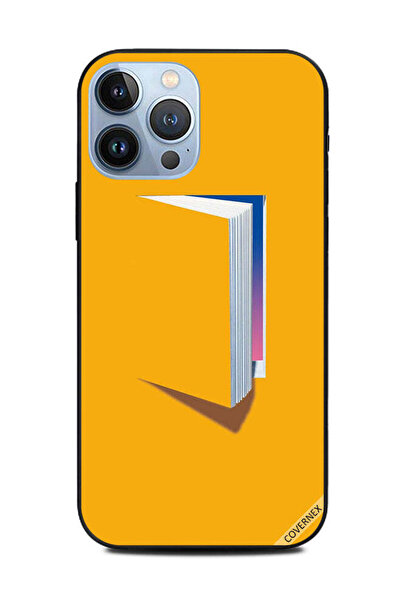Covernex غطاء حماية لجهاز Apple iPhone 13 Pro Max Book