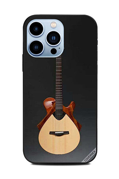 Covernex غطاء حماية لجهاز Apple iPhone 13 Pro - فيلون جميل