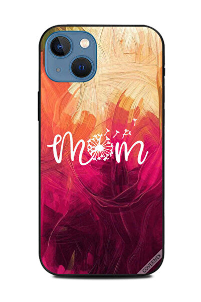 Covernex غطاء حماية لهاتف Apple iPhone 13 Mom