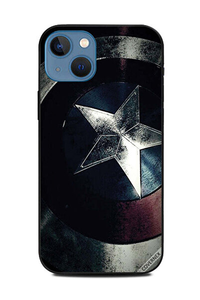 Covernex غطاء حماية لهاتف Apple iPhone 13 Defence Sheild Vintage