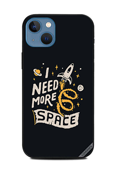 Covernex غطاء حماية لهاتف Apple iPhone 13 أحتاج إلى مساحة أكبر