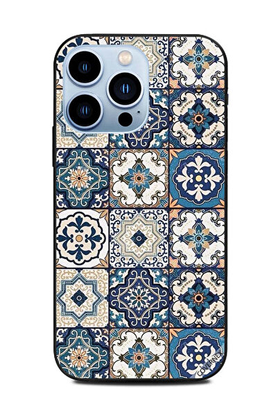 Covernex غطاء حماية لهاتف Apple iPhone 13 Pro متعدد المندالات