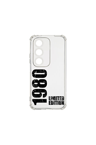 bestcase ® Carcasă antișoc pentru Oppo A80 5G, Ediție limitată 1980, 1925007 ...