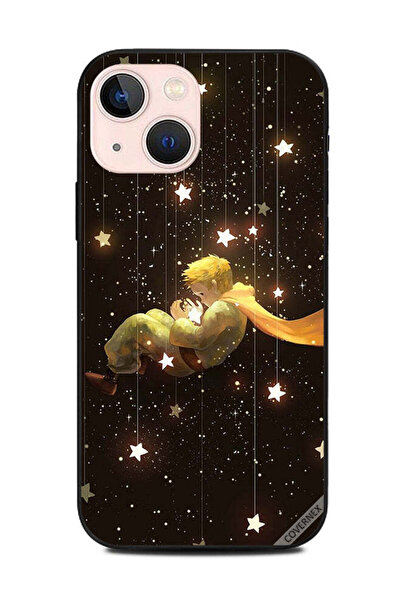 Covernex غطاء حماية لهاتف Apple iPhone 13 Mini Boy Dreaming