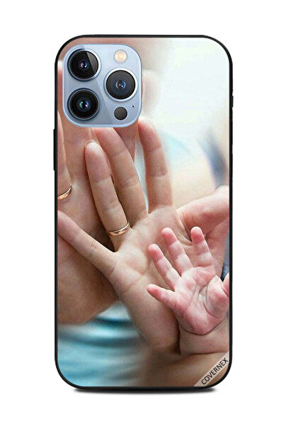 Covernex غطاء حماية لهاتف Apple iPhone 13 Pro Max للوالدين والطفل