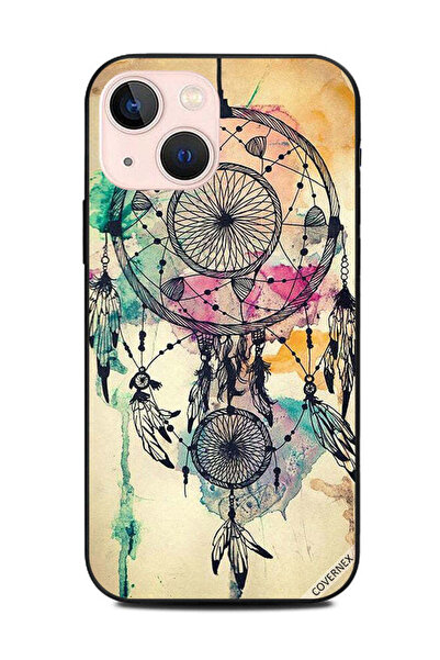 Covernex غطاء حماية لجهاز Apple iPhone 13 Mini معلق على الحائط