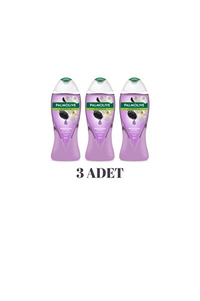 Palmolive Duş Jeli Moments Nemlendirici 500 Ml