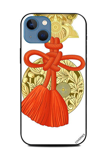 Covernex غطاء حماية لهاتف Apple iPhone 13 ميدالية رائعة