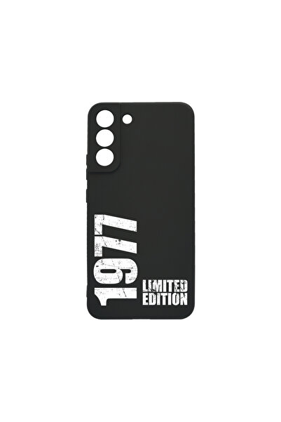 bestcase ® Husa Slim Silicon pentru Samsung Galaxy S22, 1977, 2019369 B 1952