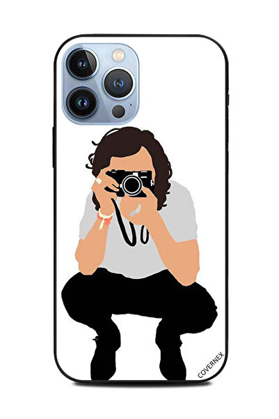 Covernex غطاء حماية لهاتف Apple iPhone 13 Pro Max - مصور