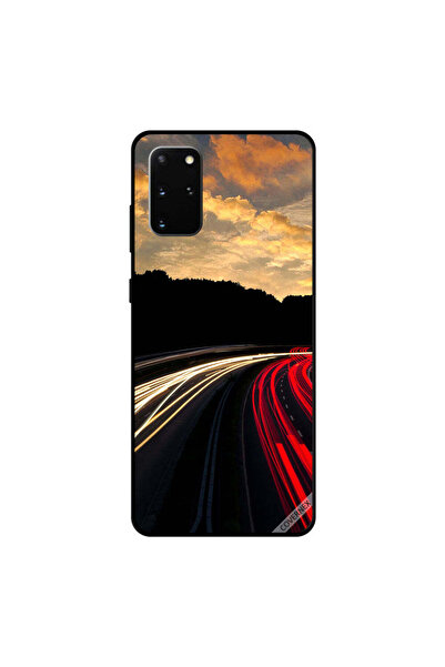 Covernex غطاء حماية سامسونج جالكسي S20 بلس لايتنينج رود