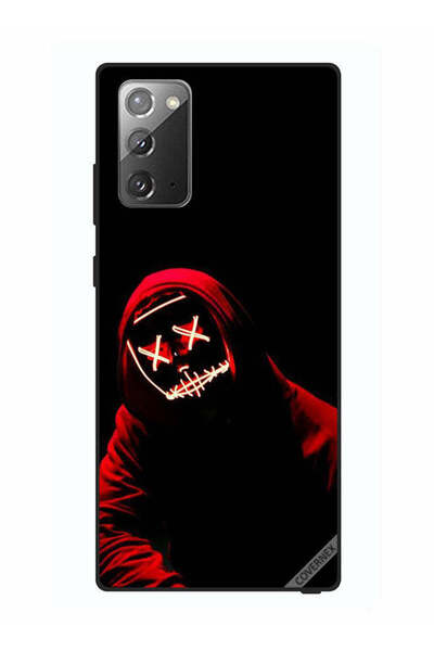 Covernex غطاء حماية لهاتف سامسونج جالكسي نوت 20 قناع الهالوين