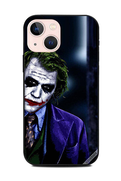 Covernex غطاء حماية لهاتف Apple iPhone 13 Mini - مظهر مليء بالعواطف