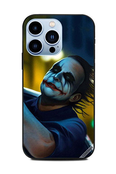 Covernex غطاء حماية لجهاز Apple iPhone 13 Pro استمتع بالرياح