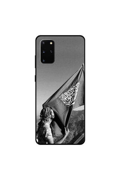 Covernex غطاء حماية سامسونج جالكسي S20 بلس - تقبيل اللحام - المملكة العربية ا...