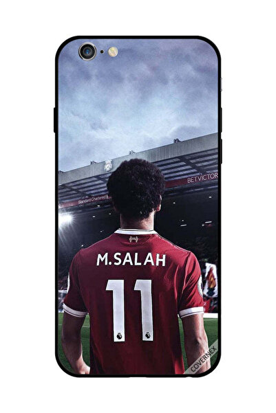 Covernex غطاء حماية لهاتف Apple iPhone 6s Plus كيليان مبابي