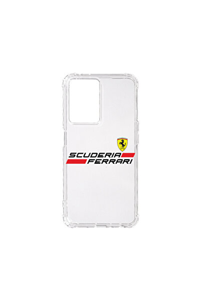 bestcase ® Husă antișoc pentru Motorola Moto G53, Ferrari Scuderia, 1673038 A...