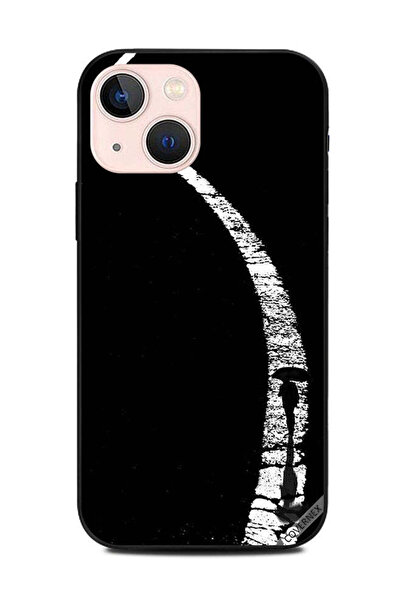 Covernex غطاء حماية لجهاز Apple iPhone 13 Mini - مسار إلى المجهول