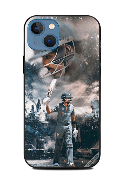 Covernex غطاء حماية لجهاز Apple iPhone 13 بابار أعظم ماستر أوف تايمر