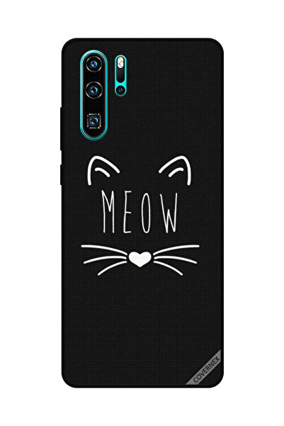 Covernex غطاء حماية لهاتف هواوي بي 30 برو مياو